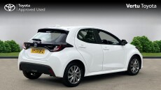 Toyota Yaris 1.5 Hybrid Icon 5dr CVT Hybrid Hatchback